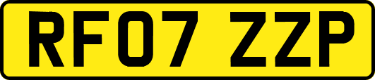 RF07ZZP