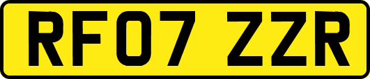 RF07ZZR