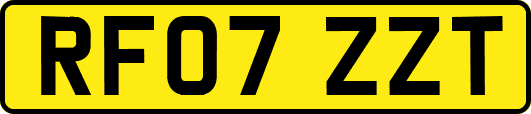 RF07ZZT