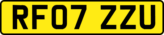RF07ZZU