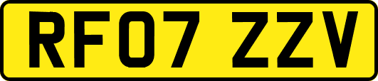 RF07ZZV