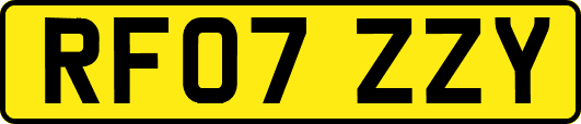 RF07ZZY
