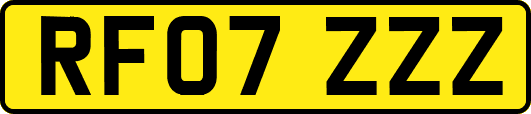 RF07ZZZ