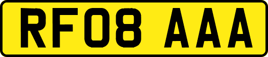 RF08AAA