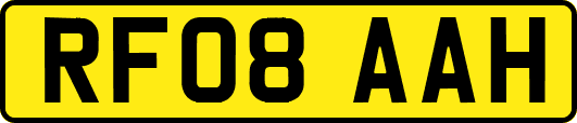 RF08AAH
