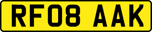 RF08AAK