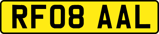 RF08AAL