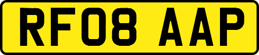 RF08AAP