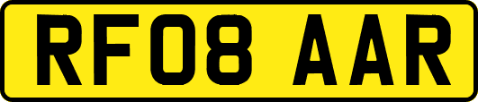 RF08AAR