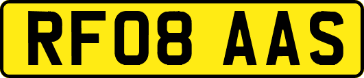 RF08AAS
