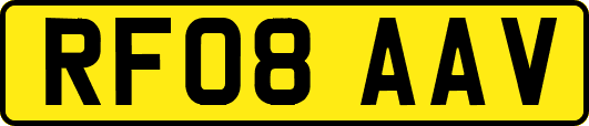 RF08AAV