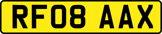 RF08AAX