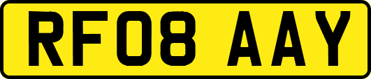 RF08AAY