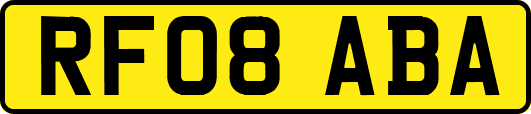 RF08ABA