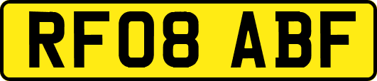 RF08ABF
