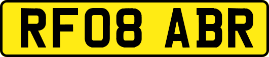 RF08ABR