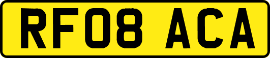 RF08ACA