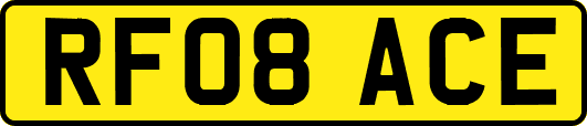 RF08ACE