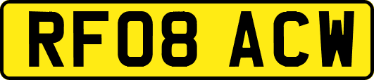RF08ACW