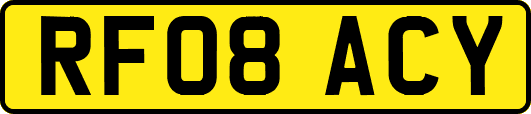 RF08ACY