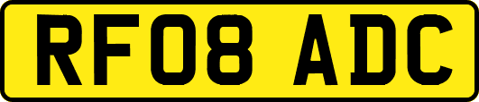 RF08ADC