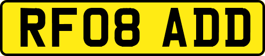 RF08ADD