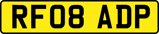 RF08ADP