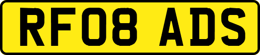 RF08ADS