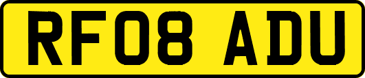 RF08ADU