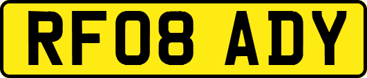 RF08ADY