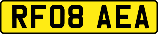 RF08AEA