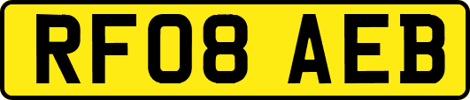 RF08AEB