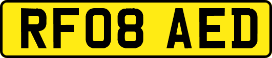 RF08AED