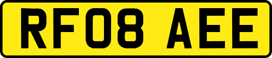 RF08AEE