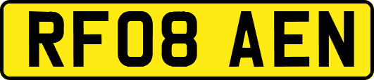 RF08AEN