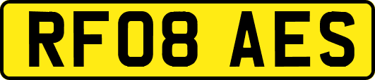 RF08AES