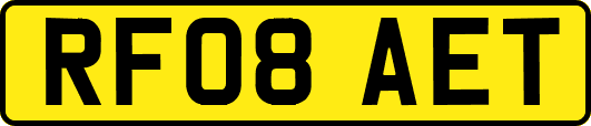 RF08AET