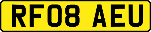 RF08AEU