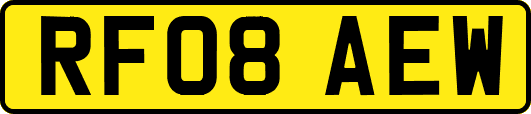RF08AEW