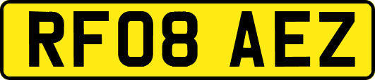 RF08AEZ