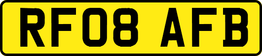 RF08AFB