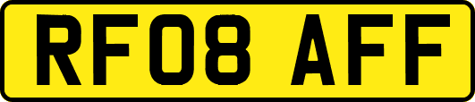 RF08AFF