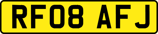 RF08AFJ