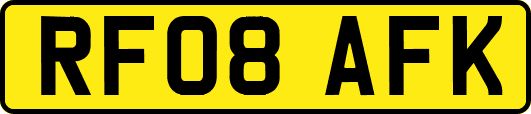 RF08AFK