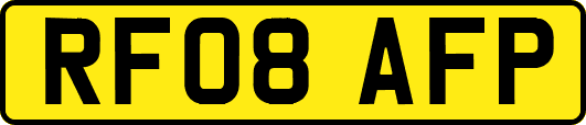 RF08AFP