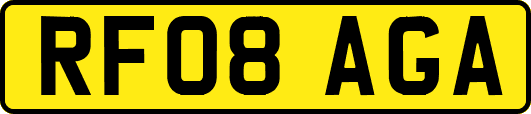 RF08AGA