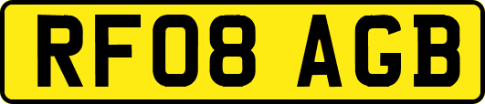 RF08AGB