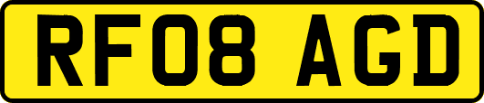 RF08AGD