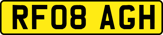 RF08AGH