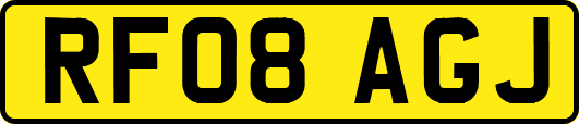 RF08AGJ